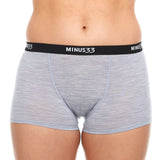 Microweight Women's Wool Boyshorts - Woolverino