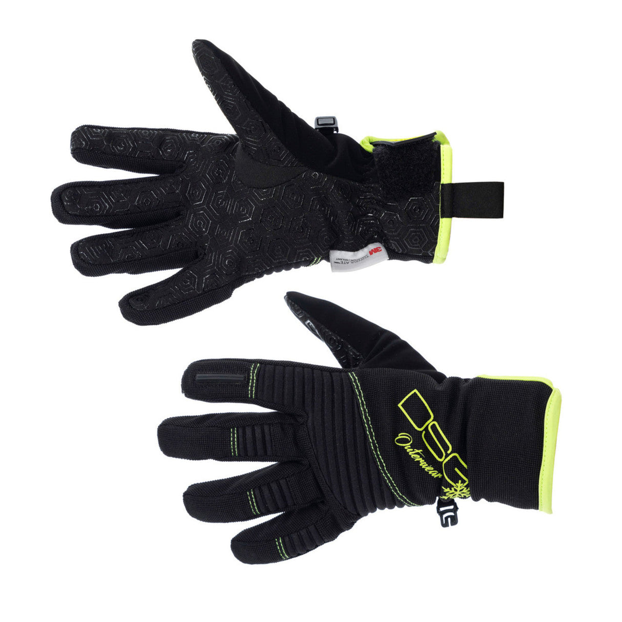 Versa Glove