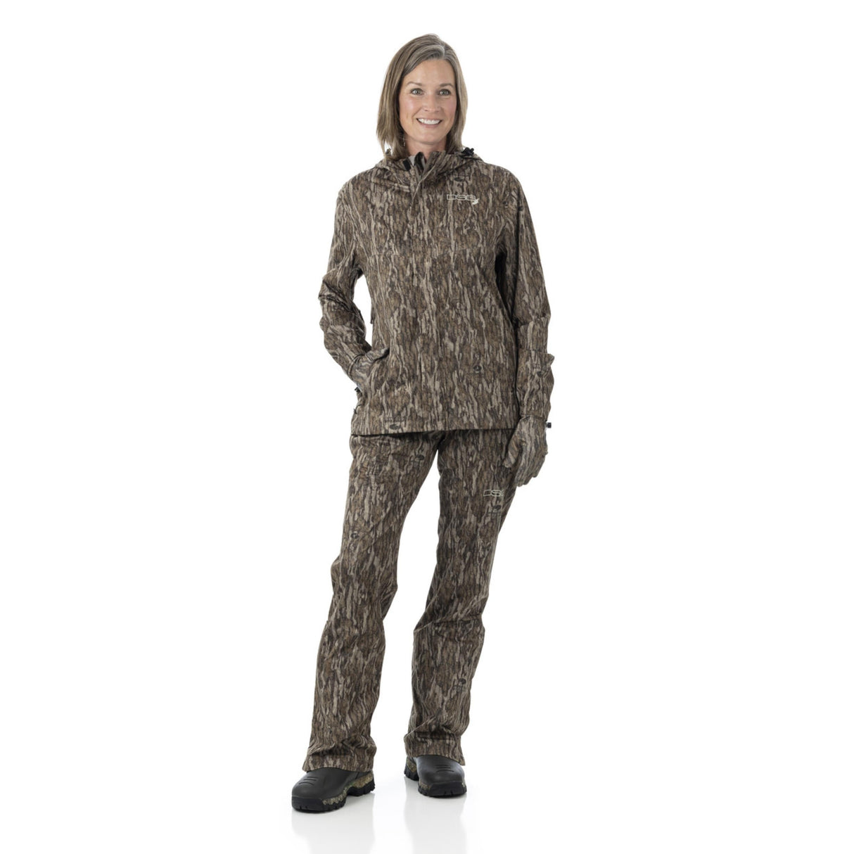 Nova Rain Pant