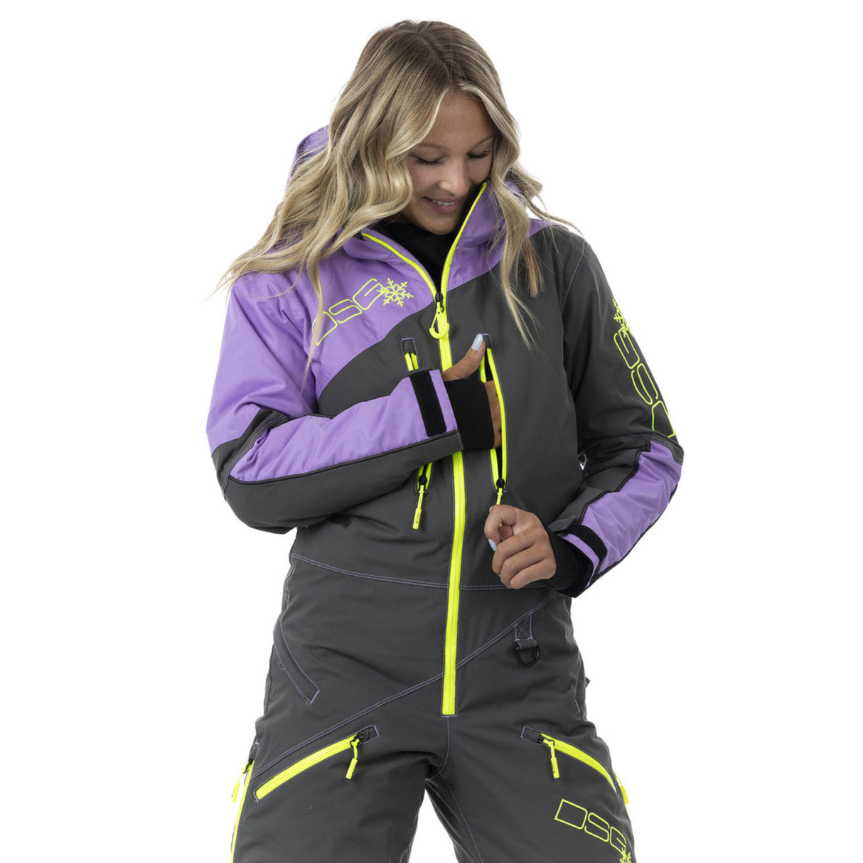Monosuit 2.0