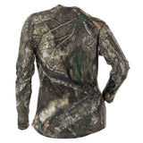 Ultra Lightweight Long Sleeve Shirt - UPF 50+
