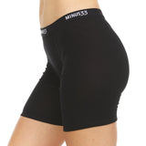 Women's Merino Wool Boxer Briefs - Microweight
