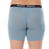 Women's Merino Wool Boxer Briefs - Microweight