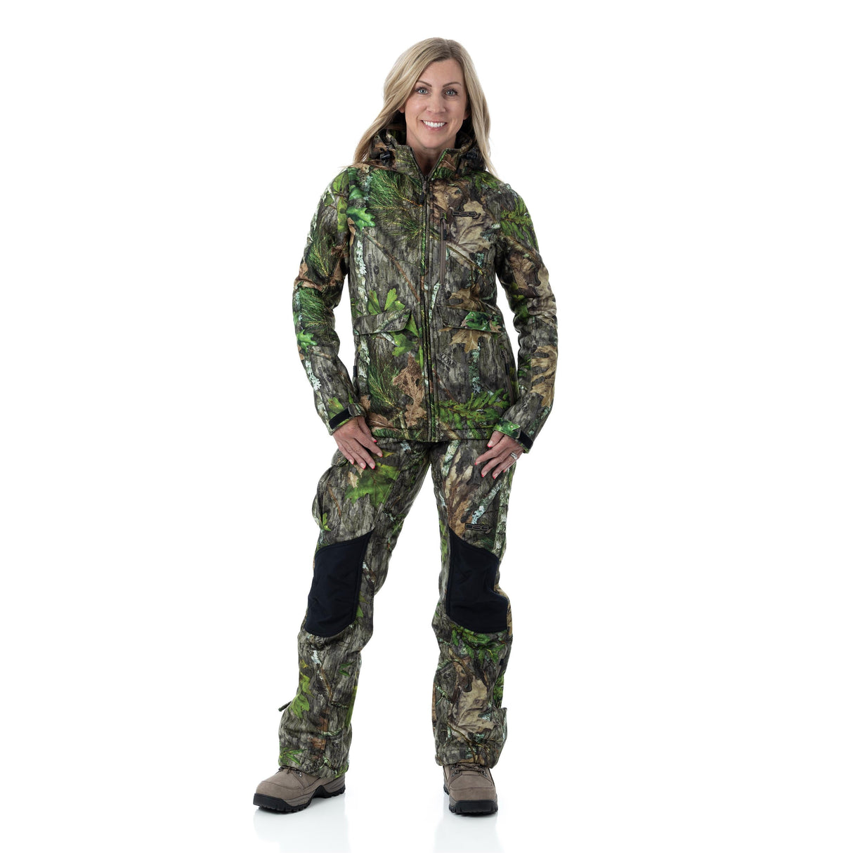 Ella 3.0 Pant