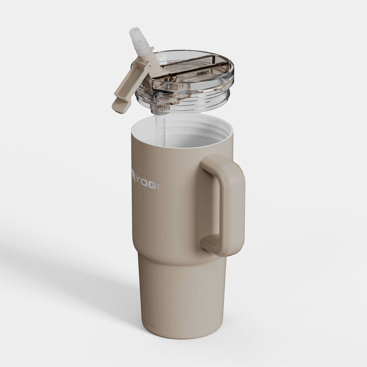 Ceramic Lined - Evolution Tumbler