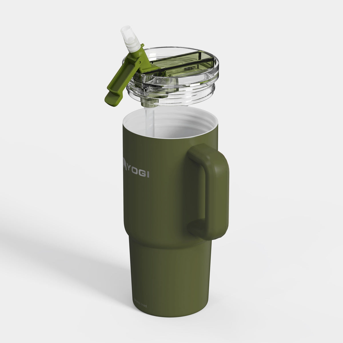 Ceramic Lined - Evolution Tumbler