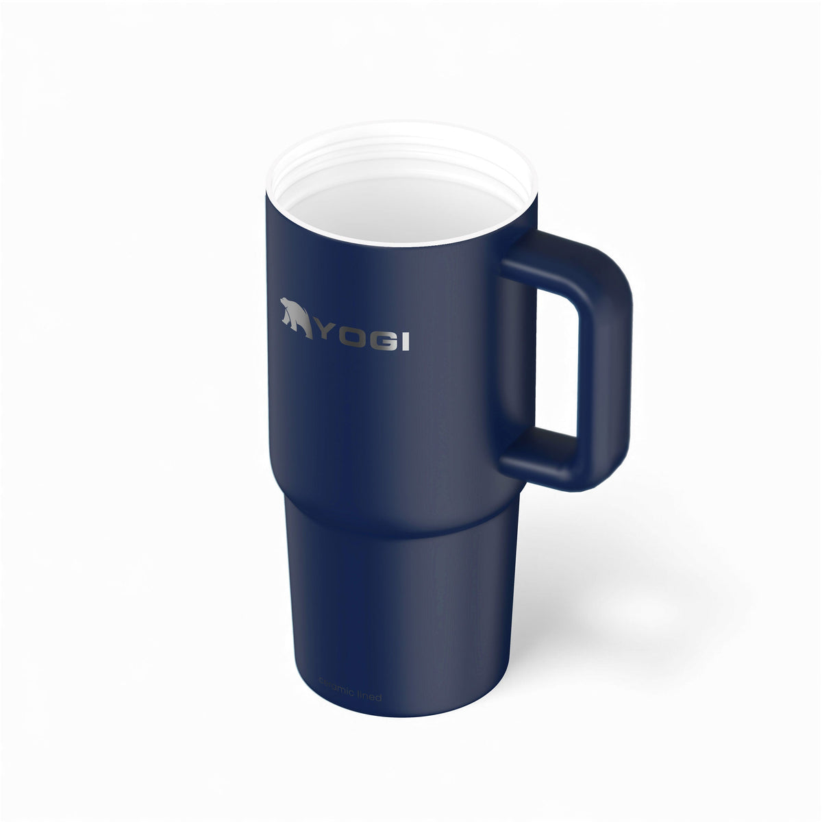 Ceramic Lined - Evolution Tumbler