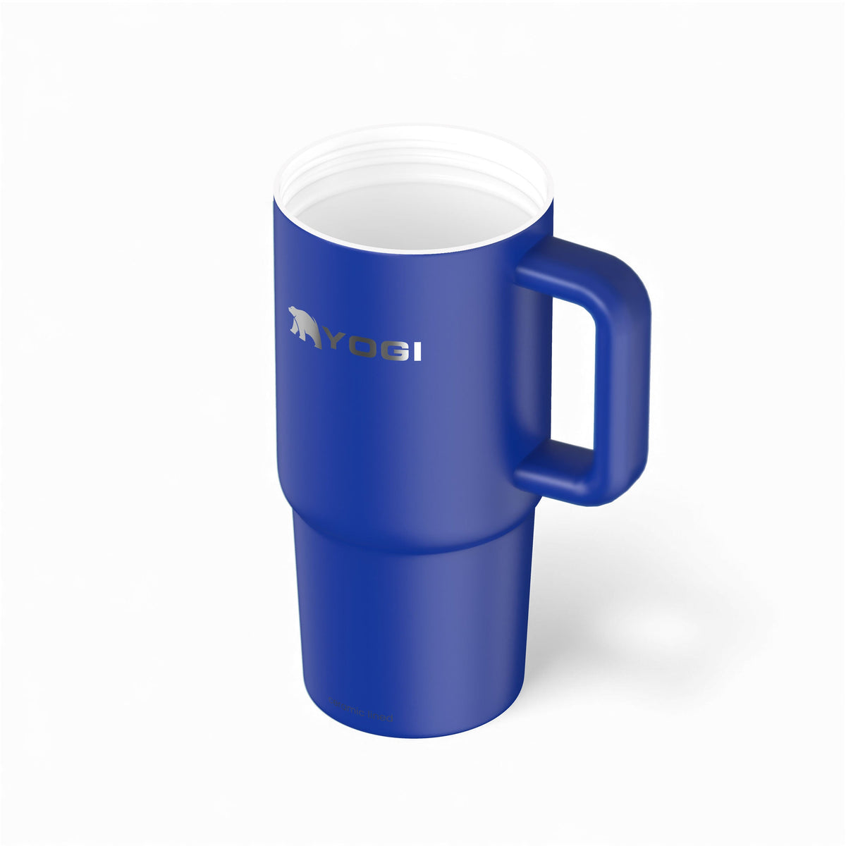 Ceramic Lined - Evolution Tumbler
