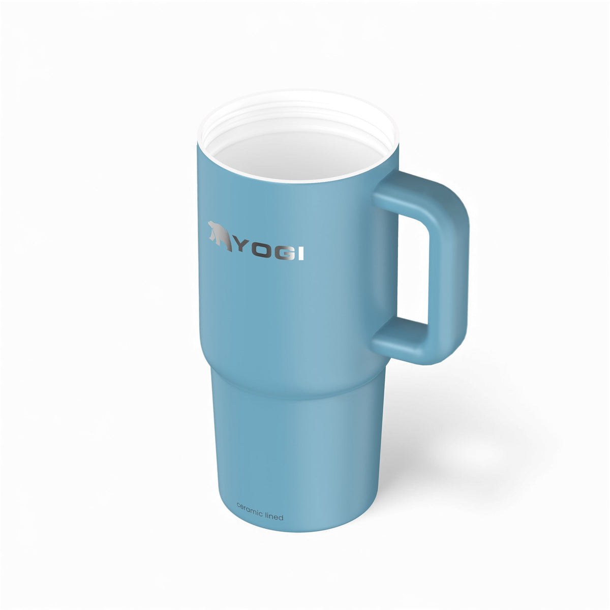Ceramic Lined - Evolution Tumbler