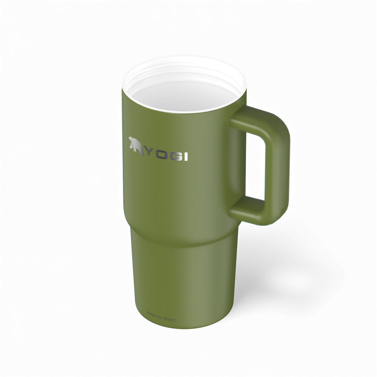 Ceramic Lined - Evolution Tumbler