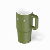 Ceramic Lined - Evolution Tumbler