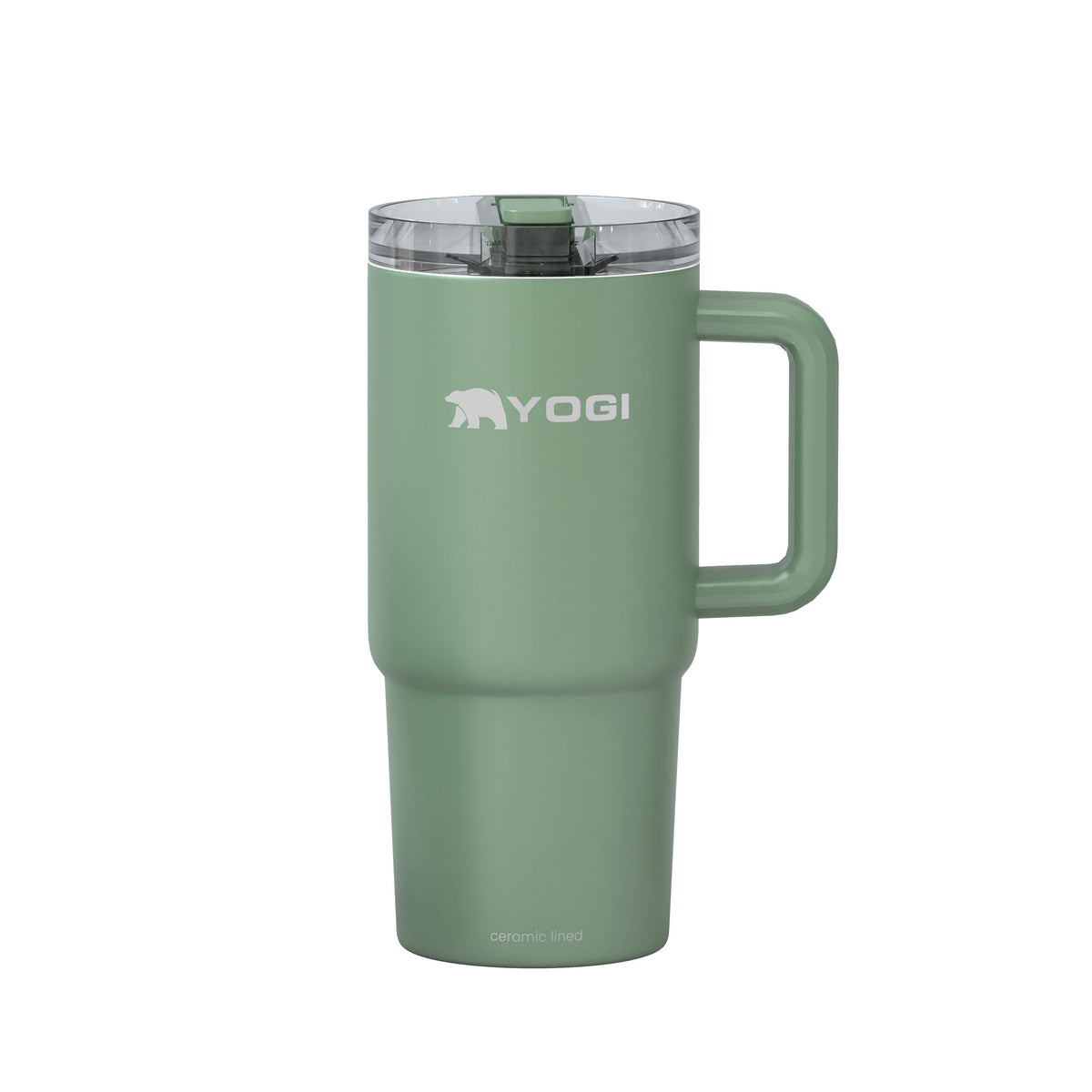Ceramic Lined - Evolution Tumbler