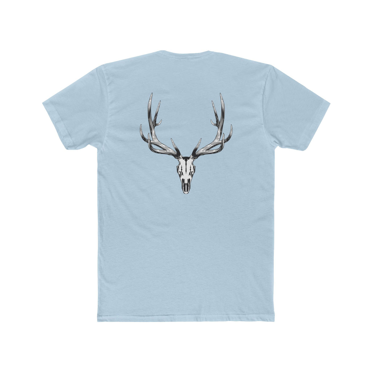 Mountain Elk Addict Tee