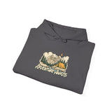 Adventure Awaits Hoodie