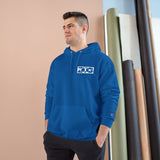 ZTB x Champion Unisex Hoodie - Maximalist