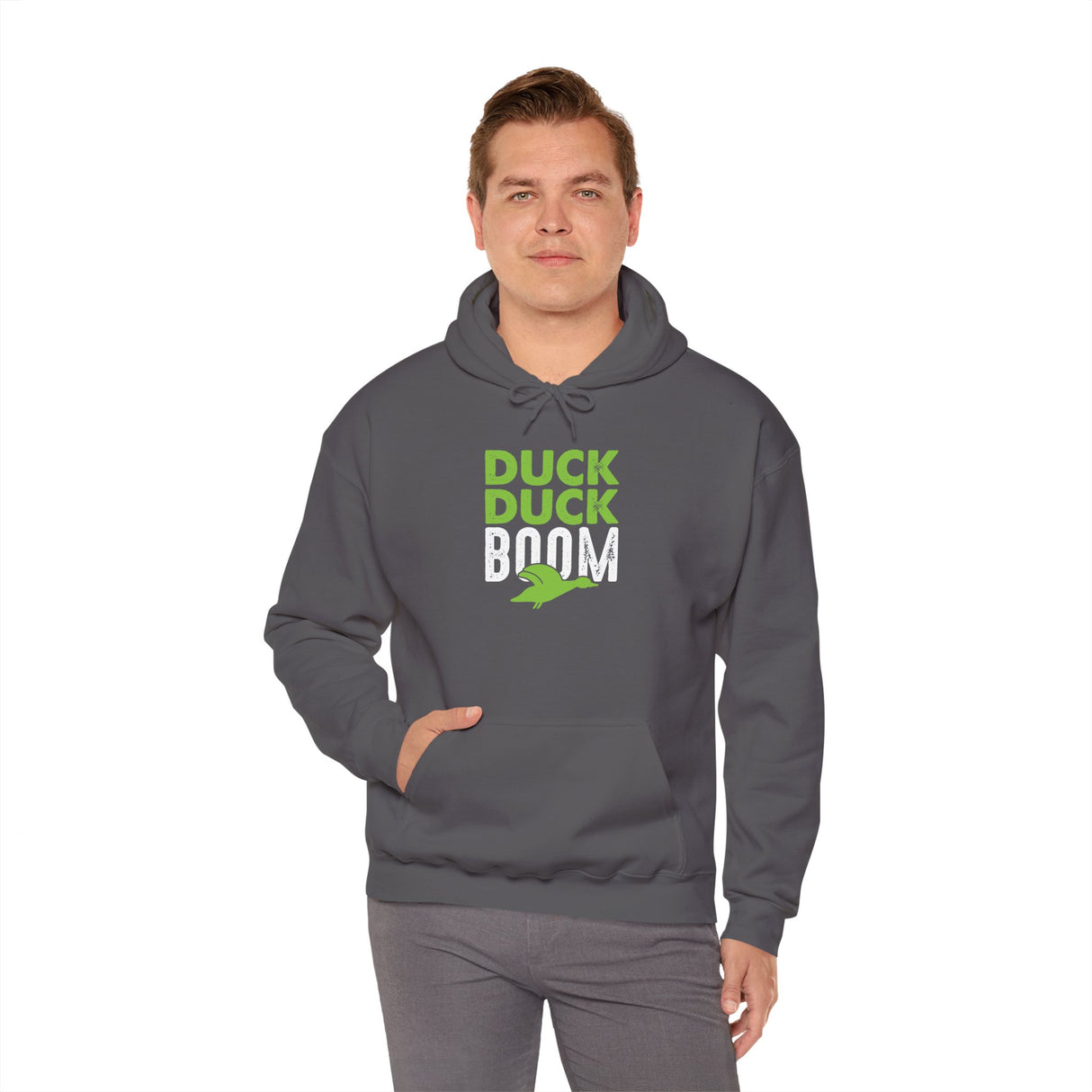 Waterfowl Hunter Hoodie