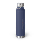 Elk Shed 22oz Bottle