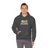Adventure Awaits Hoodie