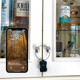 Kini SafeAlert -- Wi-Fi Tamper Alert Device with Real-Time SMS, Email & Push Notifications