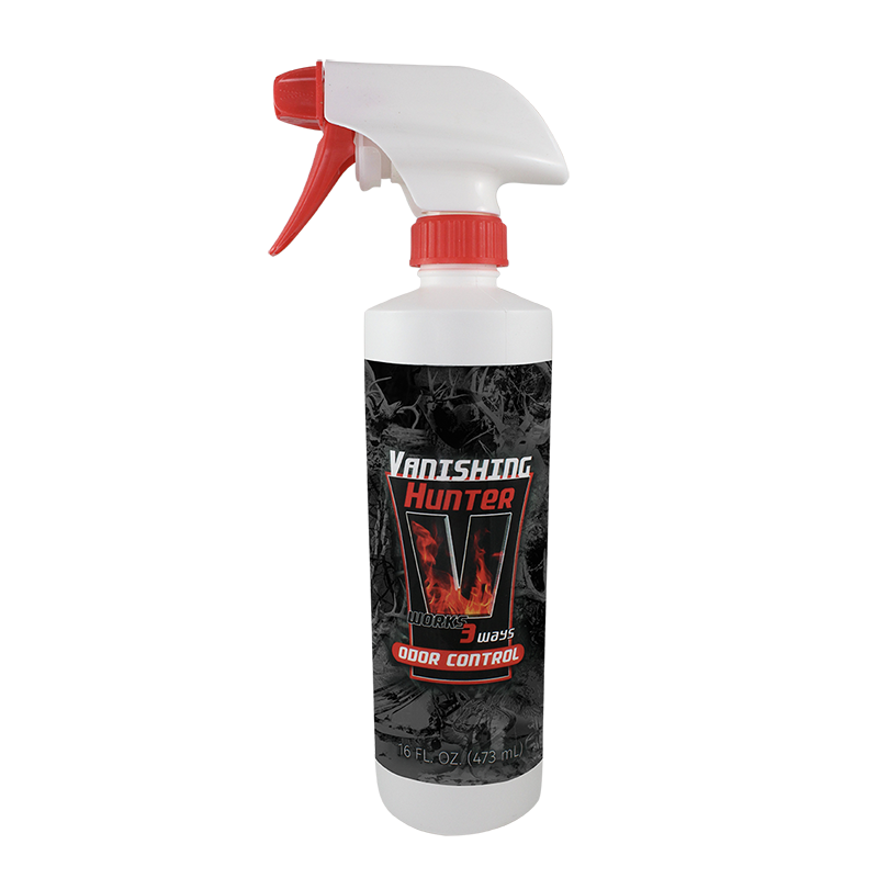 Vanishing Hunter Odor Control - Scent Elimination Spray