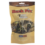 Buck Pix #1 Dirt Fusion