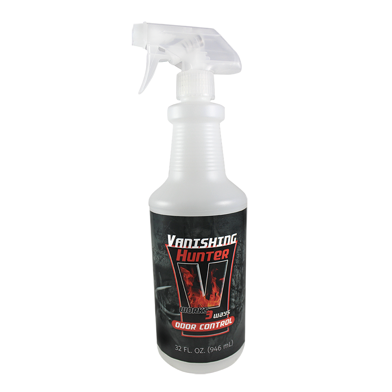 Vanishing Hunter Odor Control - Scent Elimination Spray