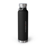 Elk Shed 22oz Bottle