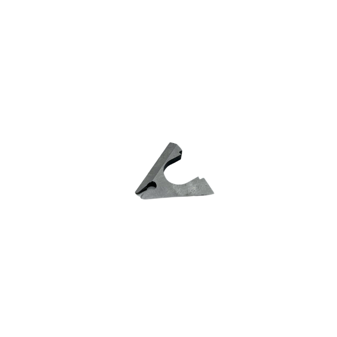 Bleeder Blade, Omega Universal Right Bevel Bleeder Replacement
