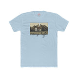 Retro Camp Life Tee