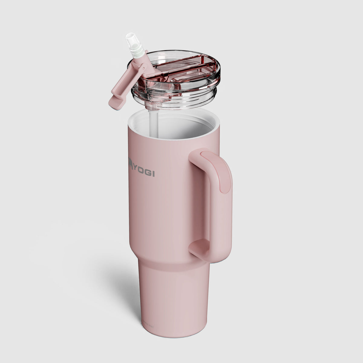 Ceramic Lined - Evolution Tumbler