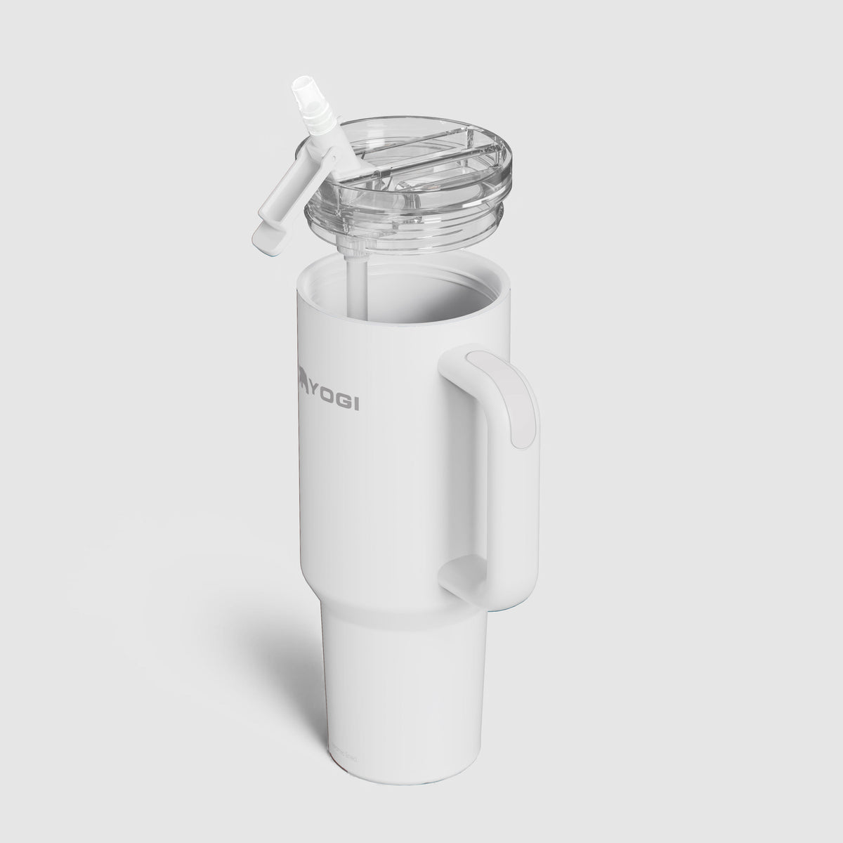Ceramic Lined - Evolution Tumbler