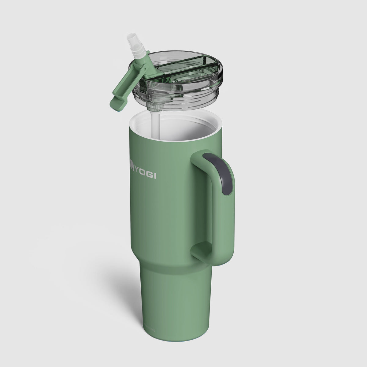 Ceramic Lined - Evolution Tumbler