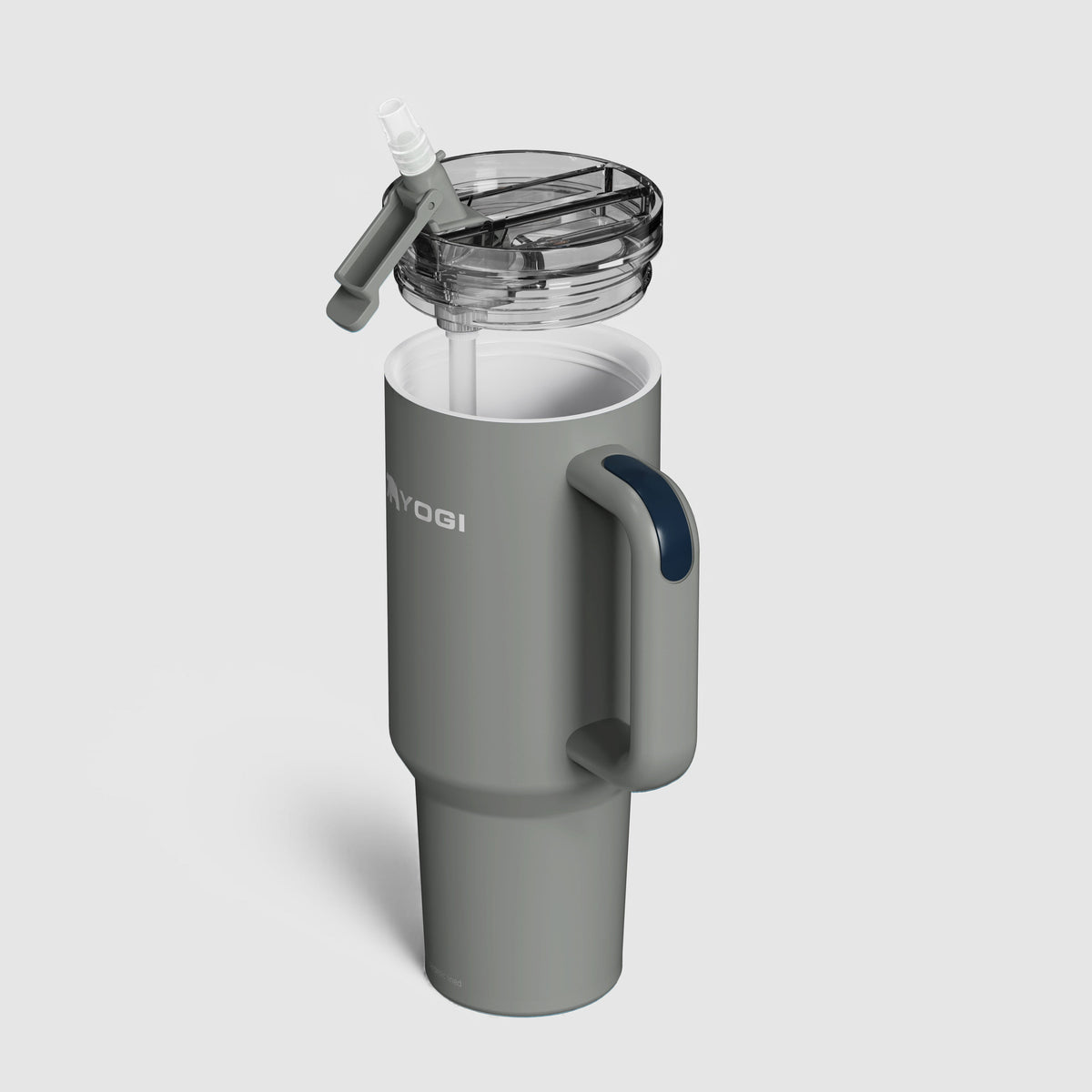 Ceramic Lined - Evolution Tumbler