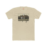 Retro Camp Life Tee