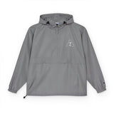 ZTB x Champion Unisex Rain Jacket
