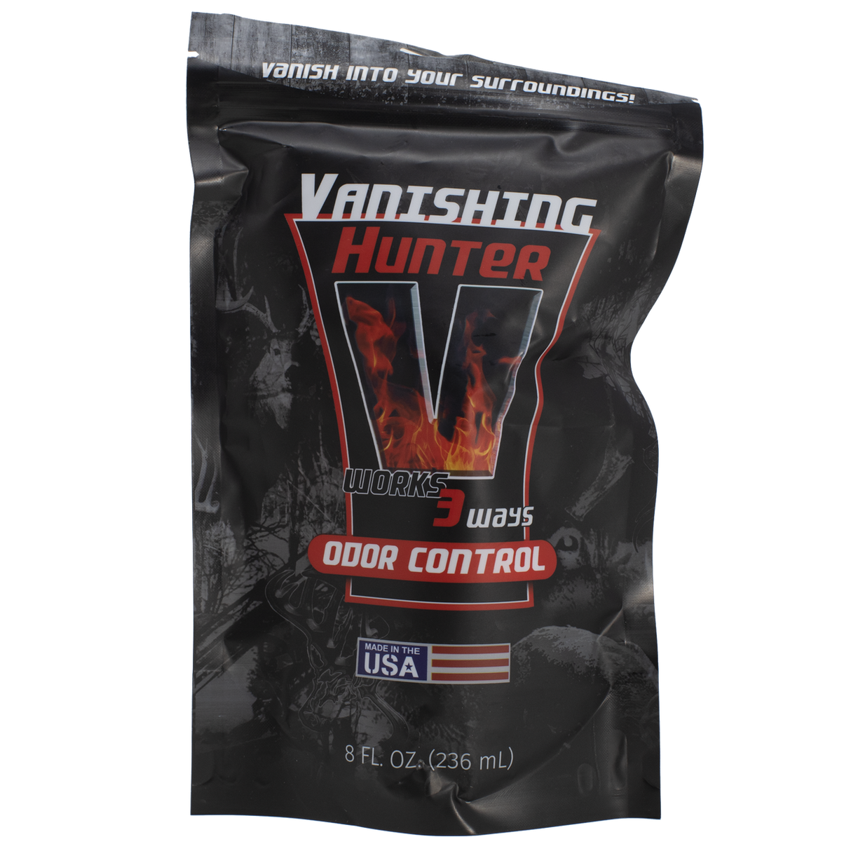 Vanishing Hunter Odor Control - Scent Elimination Spray