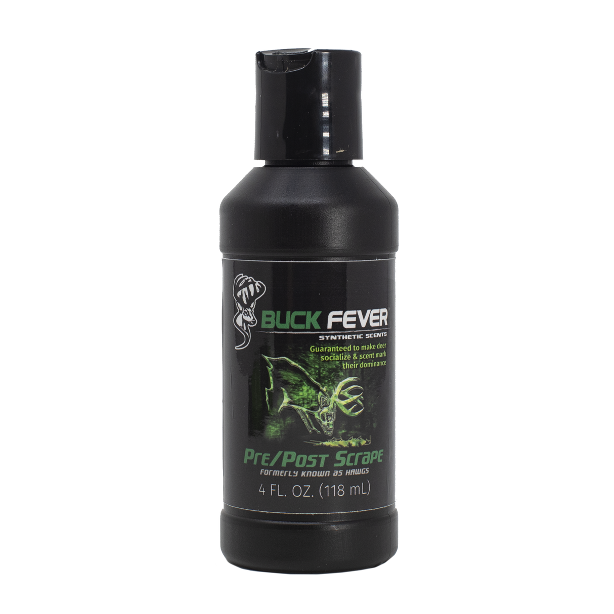Pre/Post Rut - Synthetic Scrape Deer Scent