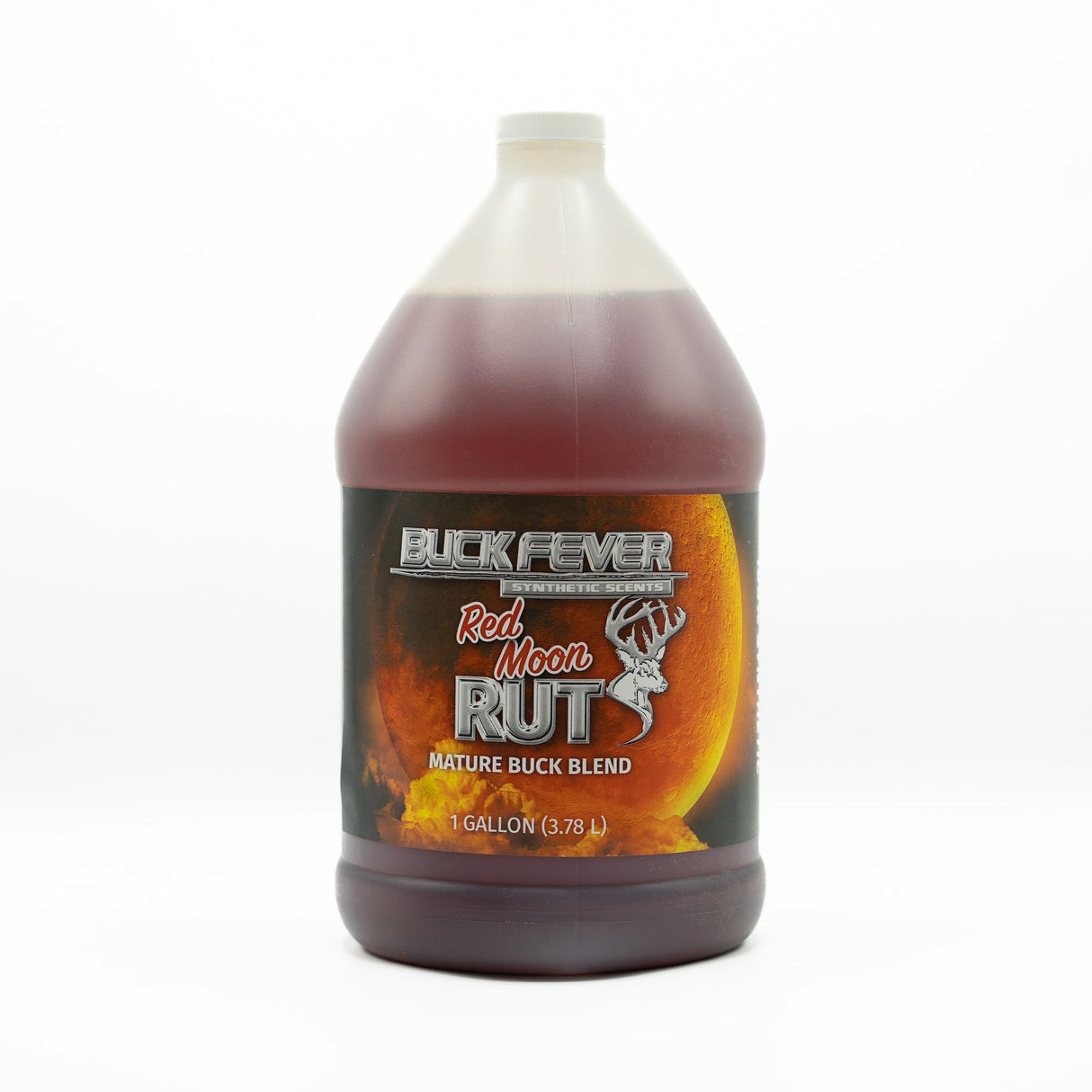 Red Moon® Rut - Synthetic Buck Scent