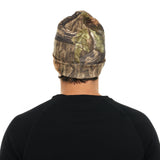 Lightweight Wool Cuff Beanie - 100% Merino Wool