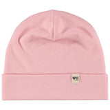 Lightweight Wool Cuff Beanie - 100% Merino Wool