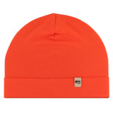 Lightweight Wool Cuff Beanie - 100% Merino Wool