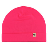 Lightweight Wool Cuff Beanie - 100% Merino Wool
