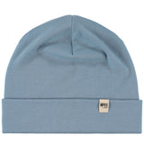 Lightweight Wool Cuff Beanie - 100% Merino Wool