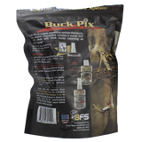 Buck Pix 4-Piece Combo - Synthetic Scent Pack