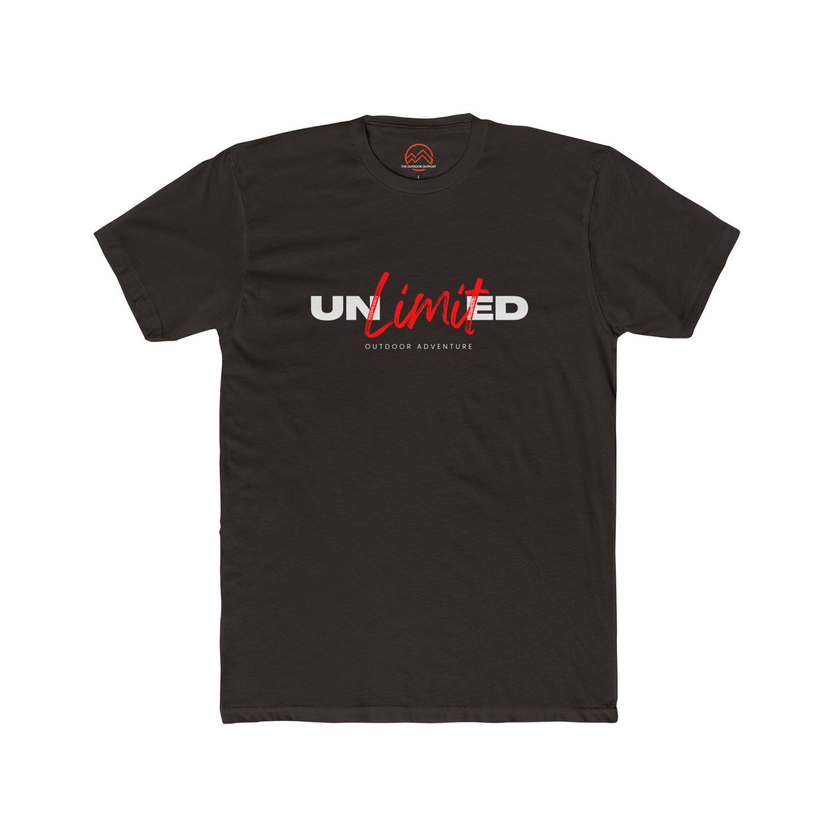 Adventure Tee