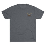 'Earned Not Given' - T‑Shirt