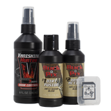 Buck Pix 4-Piece Combo - Synthetic Scent Pack
