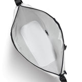 37QT Fish Cooler Bag With Fishing Rod Holder