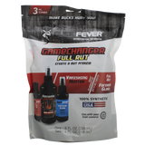Gamechanger Full Rut - Synthetic Rut Deer Scent Pack