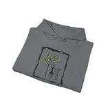 Stick Hunter Hoodie